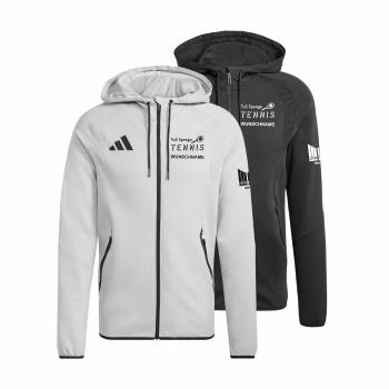 TuS Spenge Tennis - Tiro Travel Sweat Hoodie Erw.